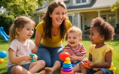 Understanding the Benefits and Opportunities of au pair OVC Programs for Families and Au Pairs