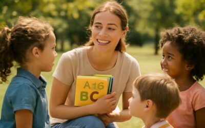 Essential Guide to Successful au pair courses for aspiring international caregivers