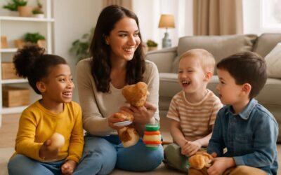 Find Your Perfect Opportunity: Top Tips for Finding Reliable Au Pair Jobs Near Me