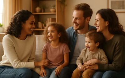 Top Tips for Finding Reliable Au Pair Agencies That Meet Your Family’s Needs
