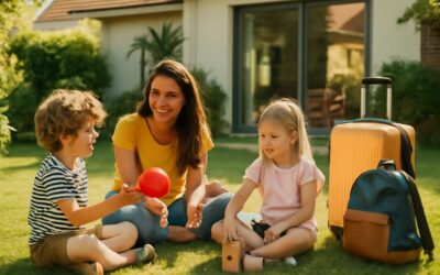 Your Guide to Successful Au Pair Jobs Overseas for a Life-Changing Experience