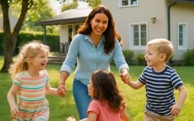 Understanding the Insights Behind the Au Pair in America Salary Trends