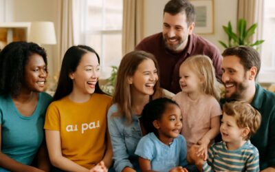 Finding the Right Fit: A Guide to Choosing a Reliable Au Pair Agency for Your Family