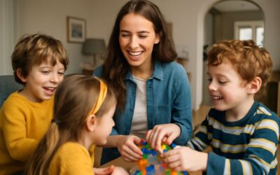 Your Ultimate Guide to Finding the Perfect Au Pair in UK for a Smooth Cultural Exchange