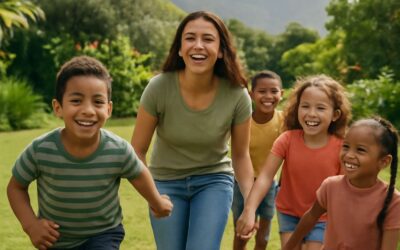 Explore Top Opportunities with Exciting Au Pair South Africa Jobs for International Applicants