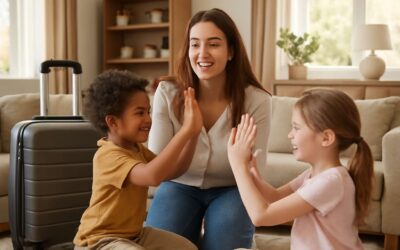 How Much Au Pair Get Paid: A Complete Guide to Nanny Compensation and Expectations