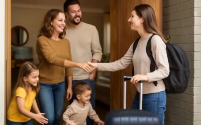 Top Tips for Choosing Reliable Au Pair Agencies for Overseas Live-In Help