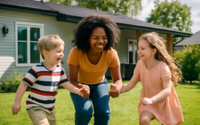 Discover How an Au Pair in America Can Enrich Your Family Experience and Cultural Exchange
