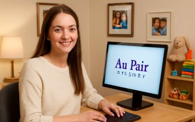 Streamline Your Stay with a Quick Guide to au pair in america login