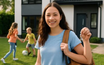 Understanding the Factors That Influence the Au Pair Salary for International Caregivers