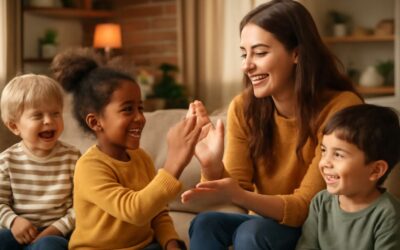 Discover Exciting Opportunities and Tips for a Successful Au Pair to UK Adventure