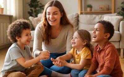 Discover the Exciting Opportunities of an Au Pair Job and Transform Your Travel Experience