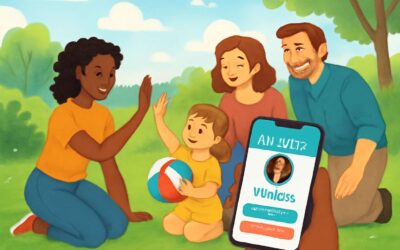 Discover Your Perfect Match with the Innovative Au Pair App for Seamless Cultural Exchange