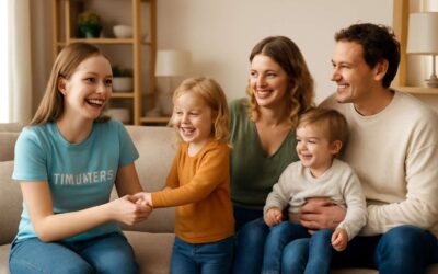 Discover Unmatched Childcare with Nina Care Au Pair: Your Trusted Babysitting Partner