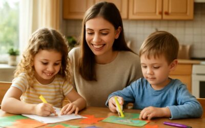Seize your chance with an au pair vacancy – start your hosting journey today